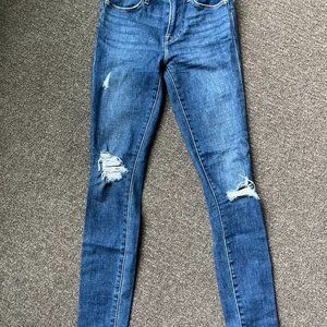 Frame Denim